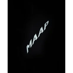 MAAP Pro Emerge Dames shirt met korte mouwen - black
