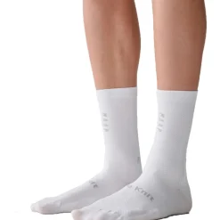 MAAP Pro Knit Sokken - wit