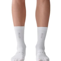 MAAP Pro Knit Sokken - wit