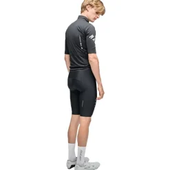 MAAP Pro Race Korte Mouwen Jas Heren - zwart