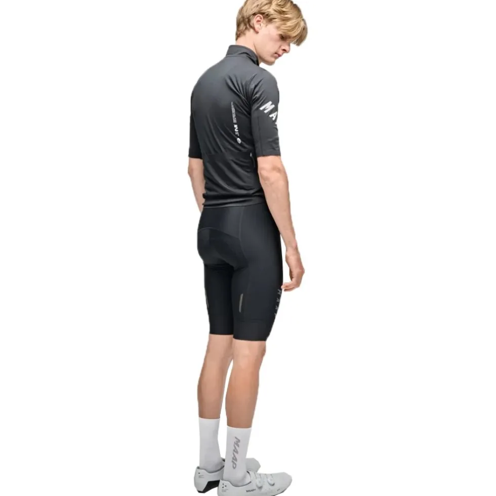 MAAP Pro Race Korte Mouwen Jas Heren - zwart