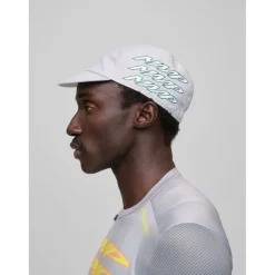 MAAP Pulse fietsmuts - flint