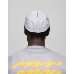 MAAP Pulse fietsmuts - flint