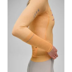 MAAP Pulse Pro Air 3.0 Dames shirt met lange mouwen - shadow melon