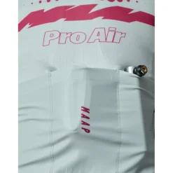 MAAP Pulse Pro Air 3.0 Dames shirt met lange mouwen - shadow melon