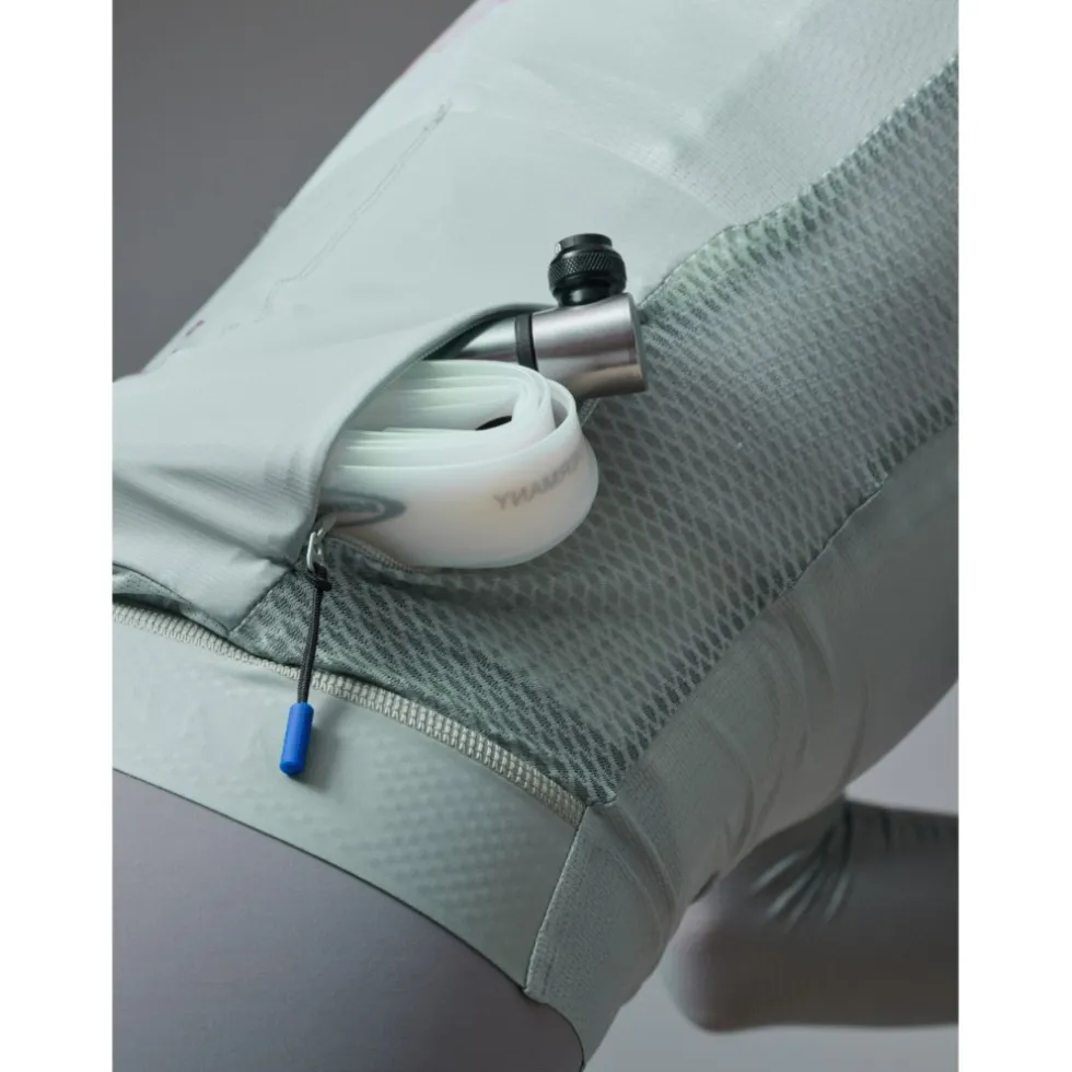 MAAP Pulse Pro Air 3.0 Dames shirt met lange mouwen - shadow melon