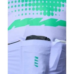 MAAP Pulse Pro Air 3.0 Dames shirt met korte mouwen - cerulean