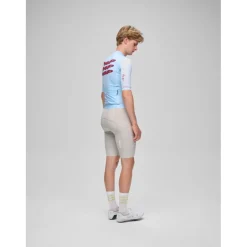 MAAP Pulse Pro Air 3.0 Korte mouwen shirt heren - cerulean