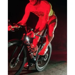 MAAP Pulse Pro Air 3.0 Korte mouwen shirt heren - zest