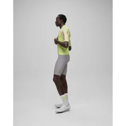 MAAP Pulse Pro Air 3.0 Korte mouwen shirt heren - zest