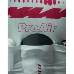 MAAP Pulse Pro Air 3.0 Langmouwen shirt voor heren - cerulean