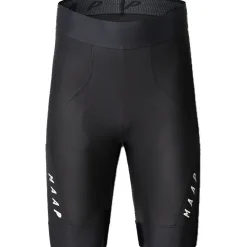 MAAP Sequence Ride Short Heren - zwart