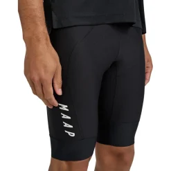 MAAP Sequence Ride Short Heren - zwart