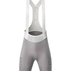 MAAP Short Team Bib Evo Fietsshort met Bretels Dames - titanium
