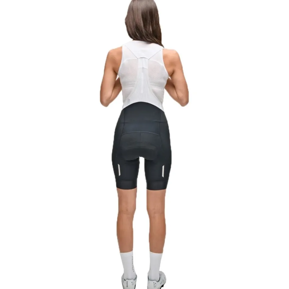MAAP Team Midweight Hemd zonder Mouwen Dames - wit