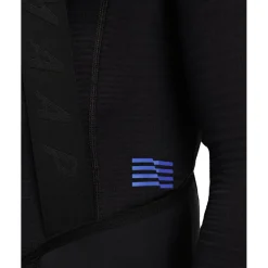 MAAP Thermal Baselayer met Lange Mouwen Heren - black