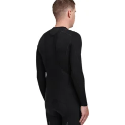 MAAP Thermal Baselayer met Lange Mouwen Heren - black