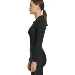 MAAP Thermal Baselayer met Lange Mouwen Dames - zwart