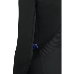 MAAP Thermal Baselayer met Lange Mouwen Dames - zwart