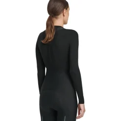 MAAP Thermal Baselayer met Lange Mouwen Dames - zwart