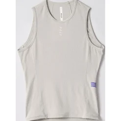 MAAP Thermal Baselayer Vest Heren - fog