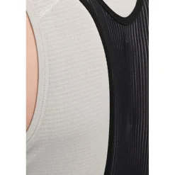 MAAP Thermal Baselayer Vest Heren - fog