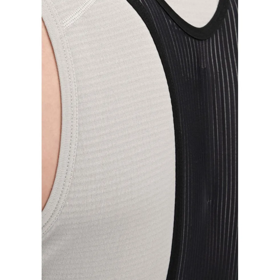 MAAP Thermal Baselayer Vest Heren - fog