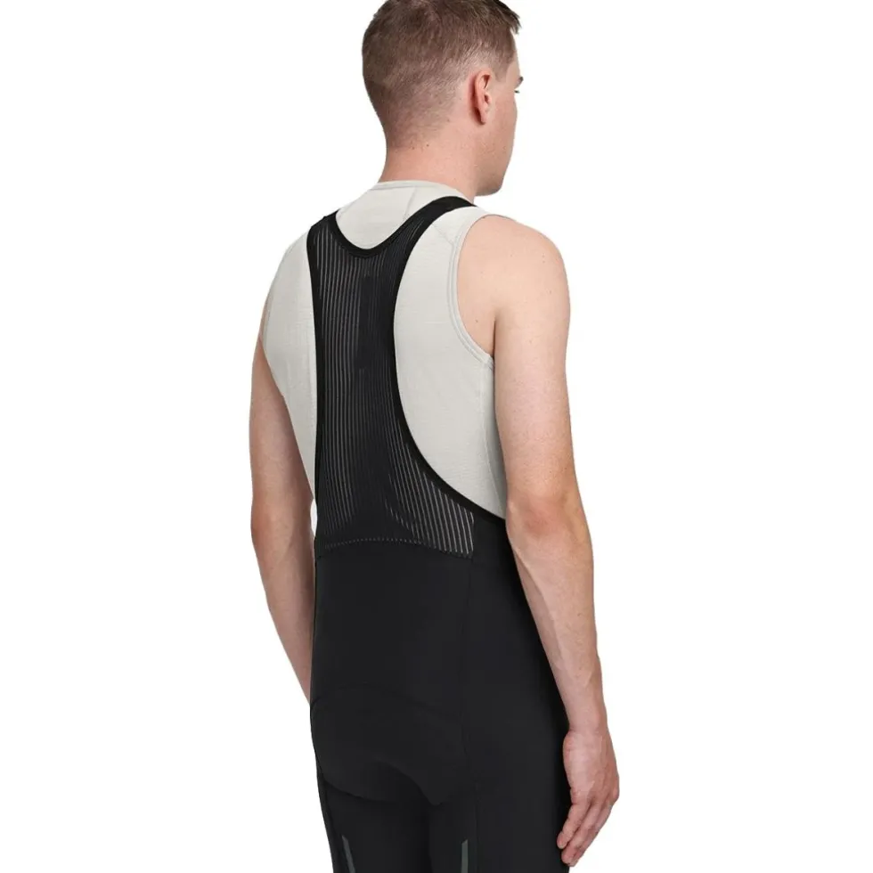 MAAP Thermal Baselayer Vest Heren - fog