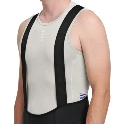 MAAP Thermal Baselayer Vest Heren - fog