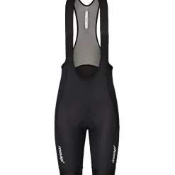 MAAP Training 3.0 Fietsshort met Bretels Dames - black/black