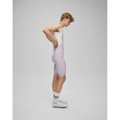 MAAP Training 3.0 Fietsshort met Bretels Heren - iris