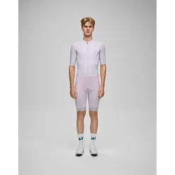 MAAP Training 3.0 Fietsshort met Bretels Heren - iris