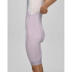 MAAP Training 3.0 Fietsshort met Bretels Heren - iris