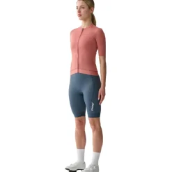 MAAP Training 3.0 Fietsshort met Bretels Dames - midnight