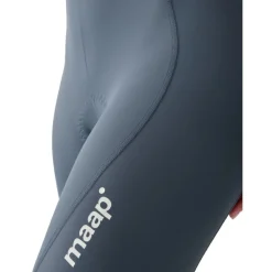 MAAP Training 3.0 Fietsshort met Bretels Dames - midnight