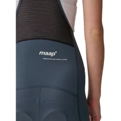 MAAP Training 3.0 Fietsshort met Bretels Dames - midnight