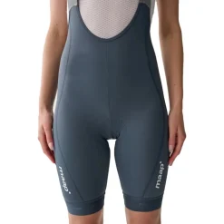MAAP Training 3.0 Fietsshort met Bretels Dames - midnight