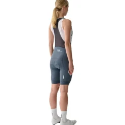 MAAP Training 3.0 Fietsshort met Bretels Dames - midnight