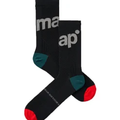 MAAP Training Sokken - zwart