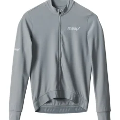 MAAP Training Thermal 2.0 Fietsshirt met Lange Mouwen Heren - trade winds