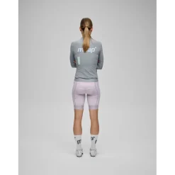 MAAP Training Thermal 2.0 Fietsshirt met Lange Mouwen Dames - trade winds