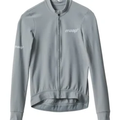 MAAP Training Thermal 2.0 Fietsshirt met Lange Mouwen Dames - trade winds