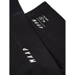 MAAP UV Beenwarmers - zwart