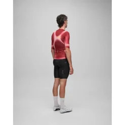 MAAP Void Pro Race Korte mouwen shirt heren - crimson dusk