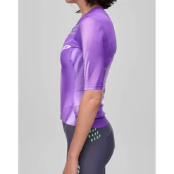 MAAP WorldTour 26 Pro Air 3.0 Dames shirt met korte mouwen - electric purple