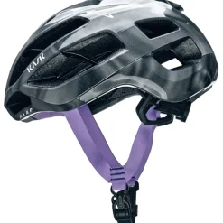 MAAP x KASK Protone Icon CE Racefietshelm - charcoal