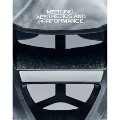 MAAP x KASK Protone Icon CE Racefietshelm - charcoal