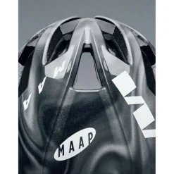 MAAP x KASK Protone Icon CE Racefietshelm - charcoal