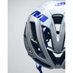 MAAP x KASK Protone Icon CE Racefietshelm - zilver