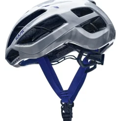 MAAP x KASK Protone Icon CE Racefietshelm - zilver